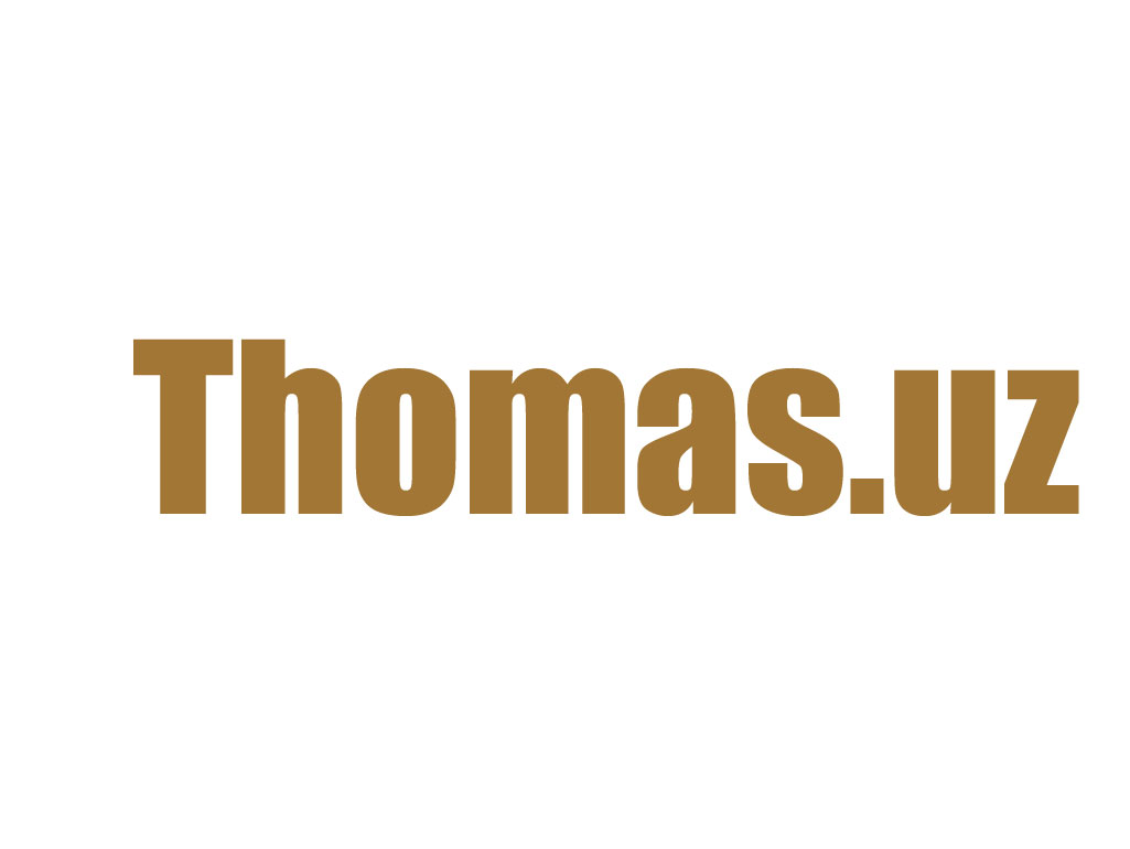 Интернет-магазин Thomas.uz